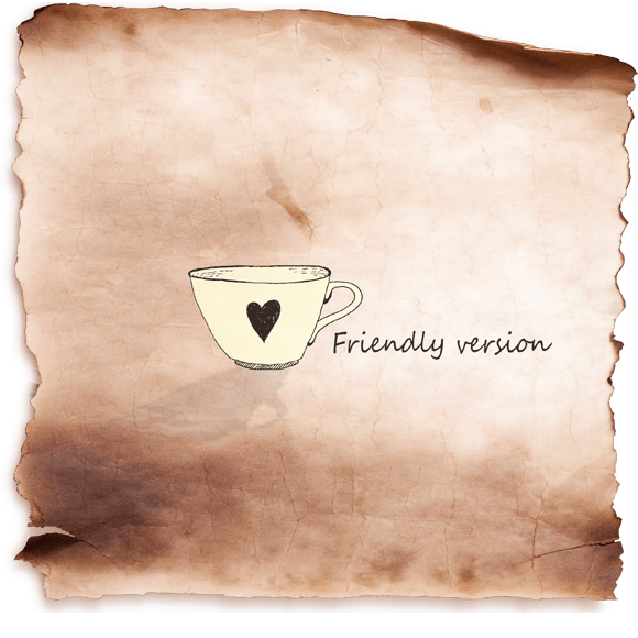 Friendly Version