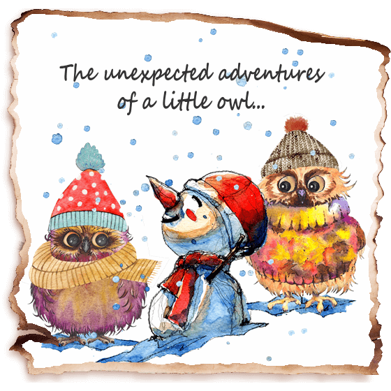 The snowman