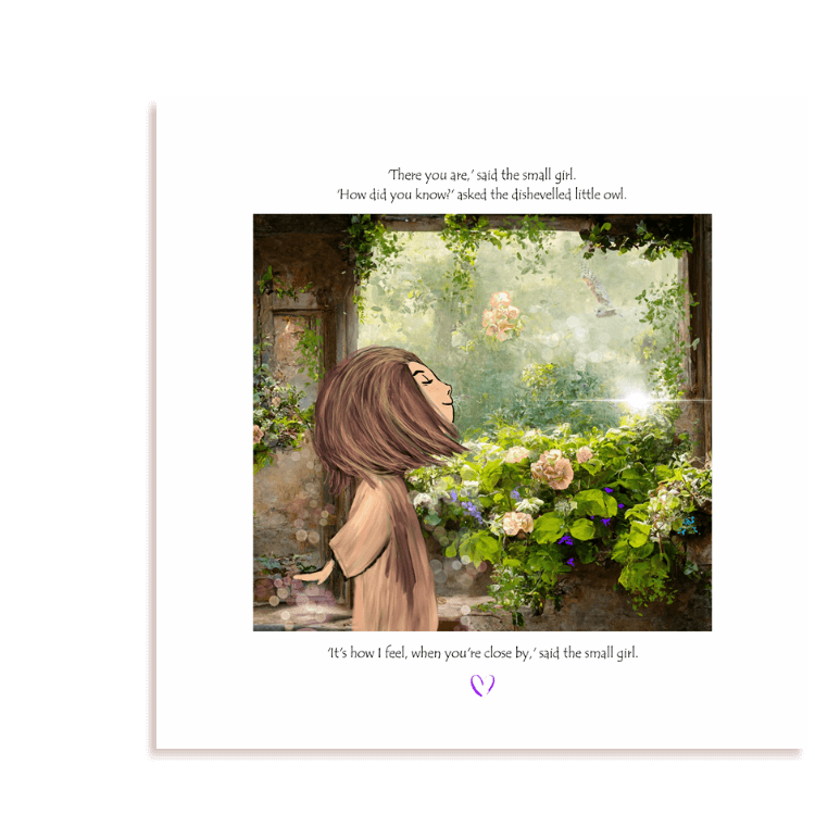 Garden window